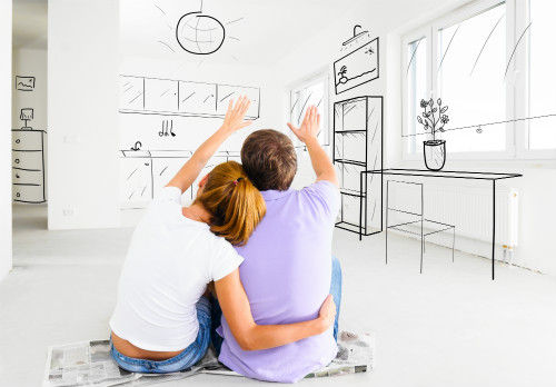 Ripresa mercato immobiliare 2016