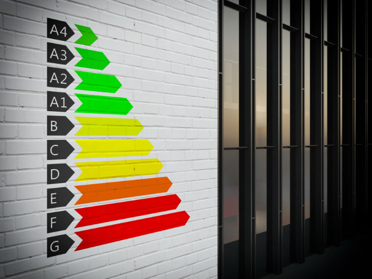 Attestato di prestazione energetica