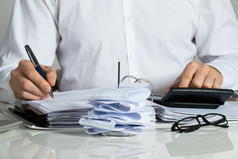 I tempi si allungano per il pagamento delle fatture commerciali
