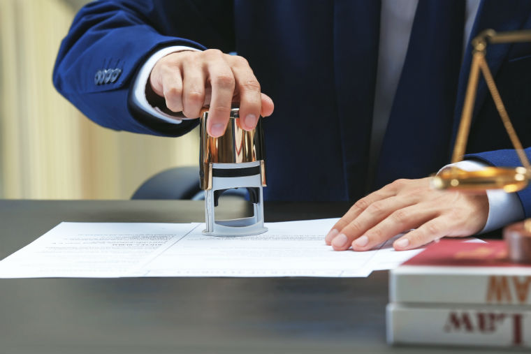 Compravendite immobiliari: il ruolo del notaio