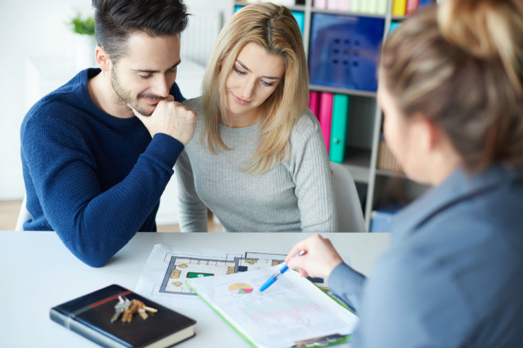 La responsabilità degli agenti immobiliari