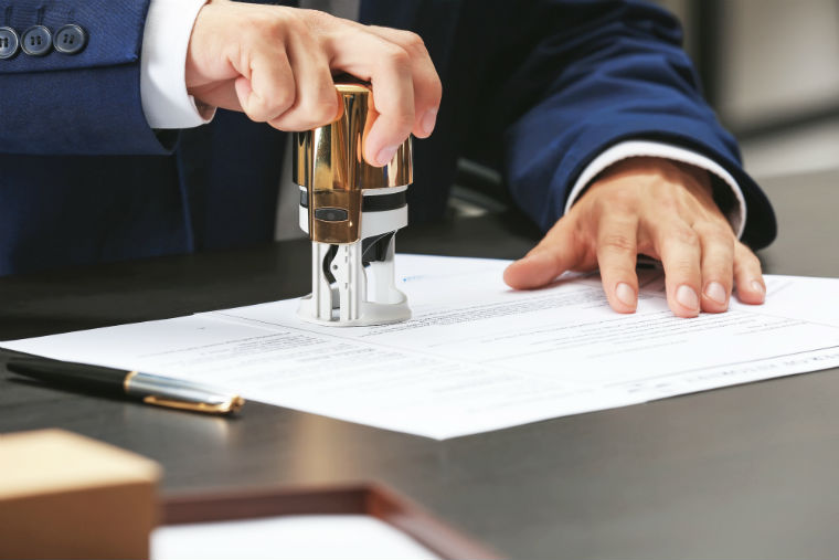 L'apostilla nei Certificati del Casellario Giudiziale