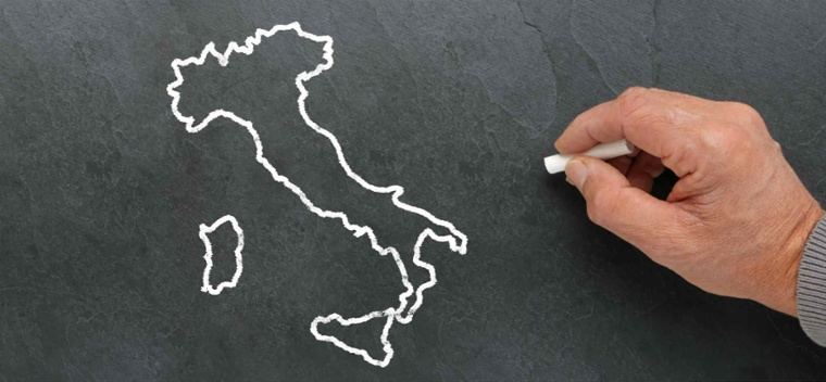 Modulo delega per richiesta visura catastale