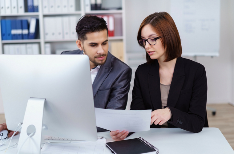Il certificato carichi pendenti per società