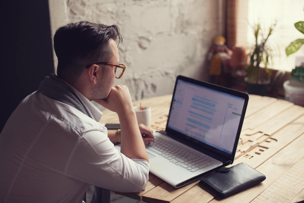 Start up costituite online in crescita