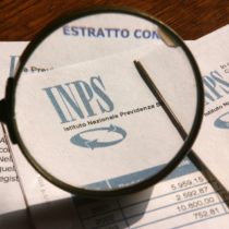 Bonus 80 euro: l’Inps chiarisce i criteri previdenziali