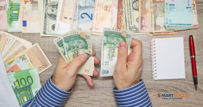 Richiedere il certificato contro le doppie imposizioni online