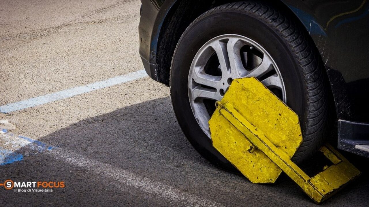 Come Fare Per Verificare Un Fermo Amministrativo Auto Smart Focus