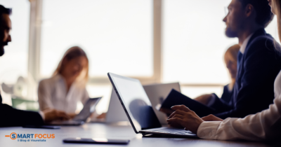 Report persona base: ecco perché è utile nella verifica del personale