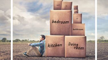 Cambio di residenza: che fare se l’ex inquilino non provvede?