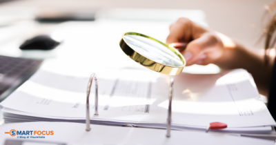 A cosa serve il report persona plus?