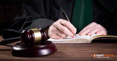 Visura Procedure Fallimentari e Concorsuali in Tribunale: come ottenerla online?