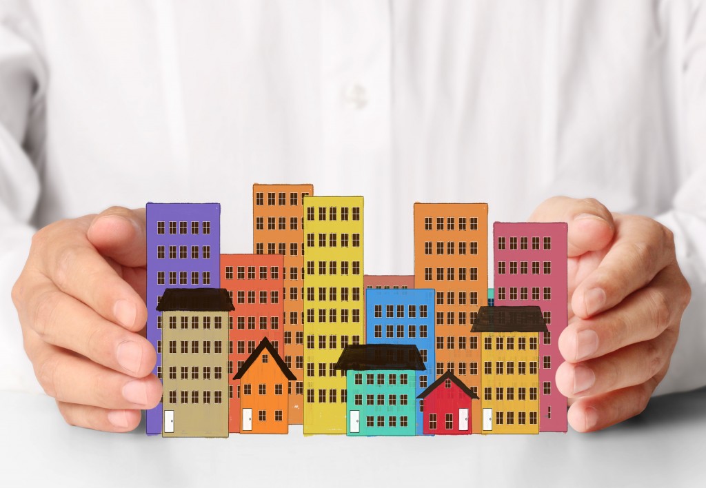 Il trend 2016 del mercato immobiliare in Italia Smartfocus