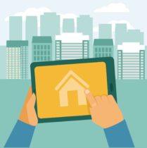 Riclassamento catastale per le case popolari