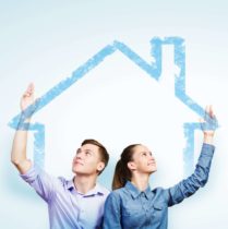 Mutui a tasso fisso al minimo storico: il mercato riparte