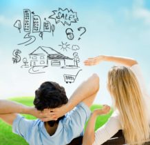 Come fare per chiedere un mutuo su immobile ipotecato?