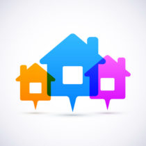 Come conoscere il reale valore immobiliare di una casa?