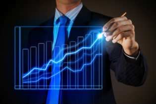 Partite Iva in crescita nel 2016 +9,2%