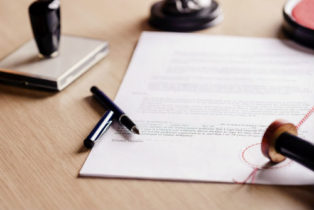 Certificato di Vigenza: cos’è? Ecco un fac simile