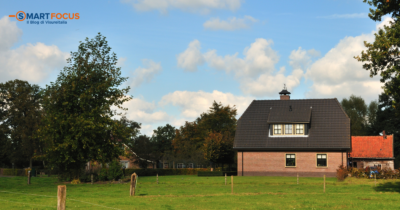 Procedure per le pratiche catastali per i fabbricati rurali