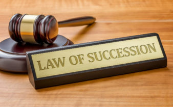 Differenza tra successione legittima e necessaria