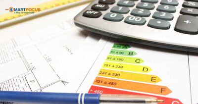 Fac simile del certificato APE: esempio di attestato di prestazione energetica