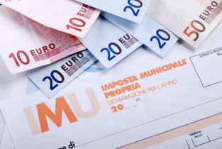 Saldo IMU e TASI per le imprese