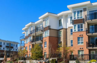 Accatastamento delle pertinenze nel condominio