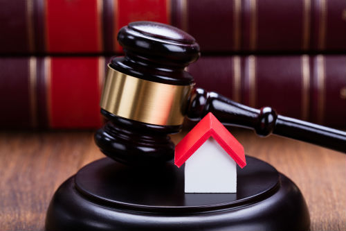 Trascrizione pignoramento immobiliare: come si fa?