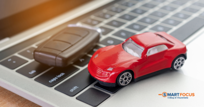 Voltura per un’auto intestata ad un defunto
