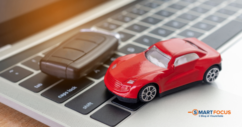 Voltura per un’auto intestata ad un defunto
