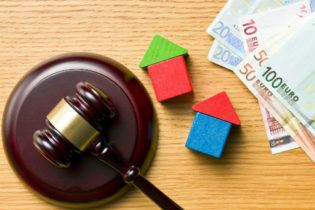 Pignoramento immobiliare: cosa cambia nel 2017