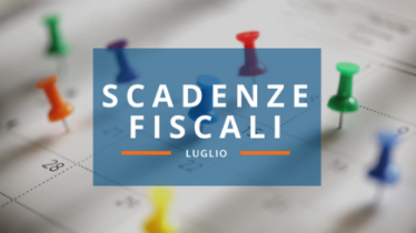 Scadenze fiscali luglio 2017: gli adempimenti estivi