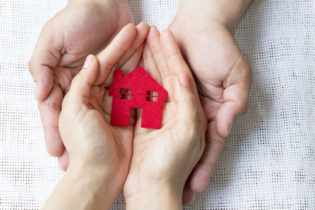 Quali sono i costi della donazione immobiliare?