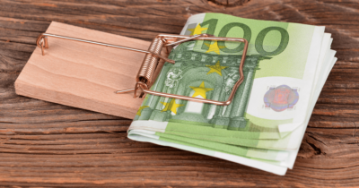 La prescrizione dei debiti: sospensione, interruzione e decadenza