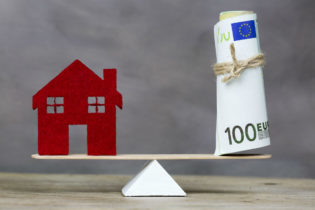 Valore catastale e valore di mercato. Ecco le differenze