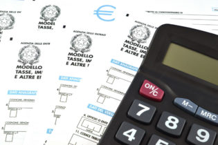 Trascrizione atti in Conservatoria: quali sono le imposte e le tasse ipotecarie?