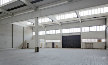 Modello di contratto di locazione commerciale