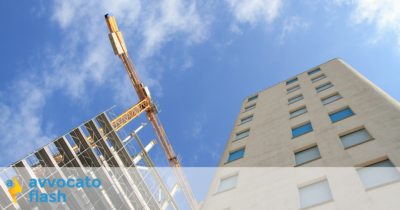 Risarcimento danni nella compravendita immobiliari con abusi edilizi