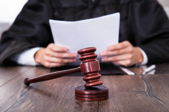 Come sapere se si hanno procedimenti penali in corso