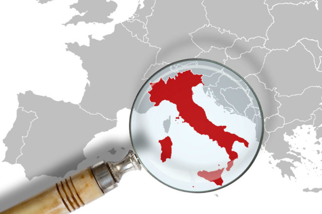 Revoca della cittadinanza italiana