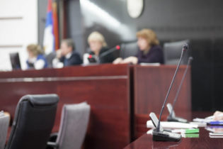 Tribunale per i minorenni: competenza e composizione
