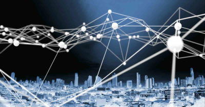 Blockchain e bitcoin innoveranno il Catasto?