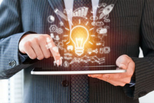 La crescita delle startup innovative nel Registro Imprese