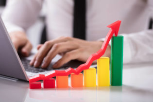 Indice Istat per rivalutazione affitti e assegni di mantenimento in crescita