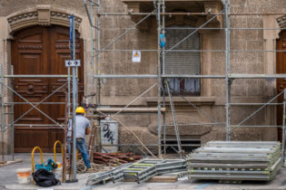 Riqualificazione energetica delle parti comuni del condominio: le linee guida ENEA
