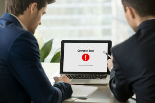 Pratiche telematiche: quali sono gli errori più frequenti?