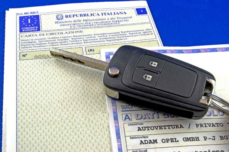 FOGLIO CDP SCARICA