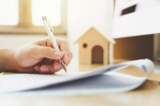 Come richiedere un atto di provenienza immobile per mutuo