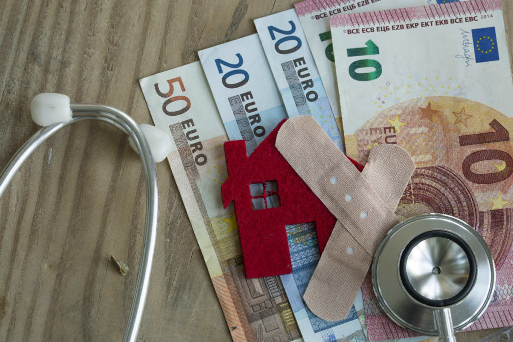 Sovraindebitamento: la Legge 3/2012 a tutela delle famiglie?
